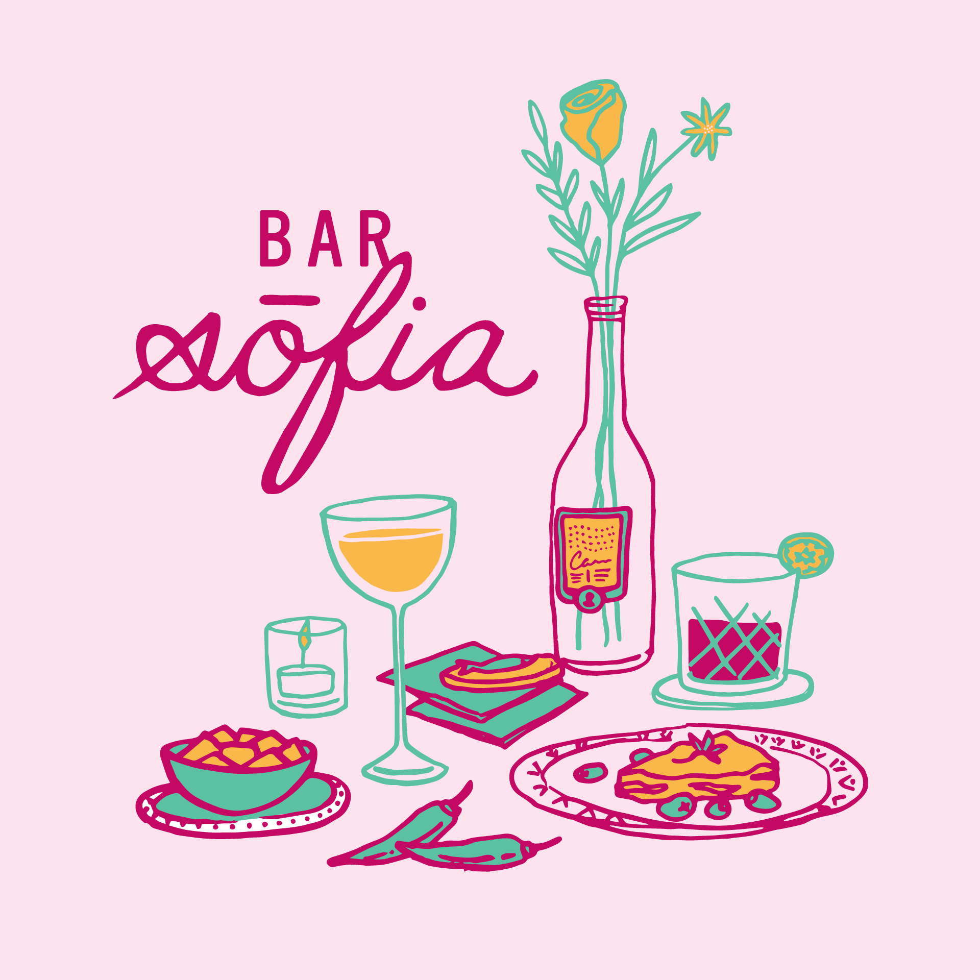 Bar Sofia